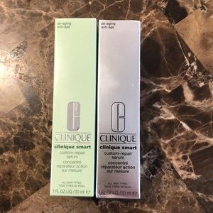 Clinique Smart Custom Repair Serum